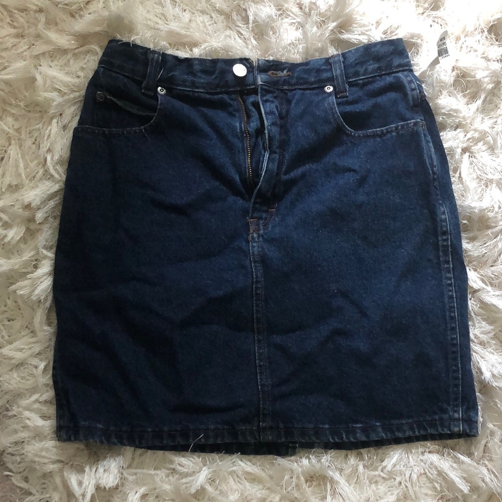 Calvin Klein Sport/Petite Skirt